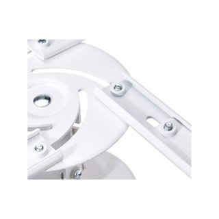 Amazon Basics soporte proyector ajustable carga