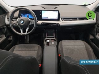 BMW X1 sDrive18i 100 kW (136 CV)
