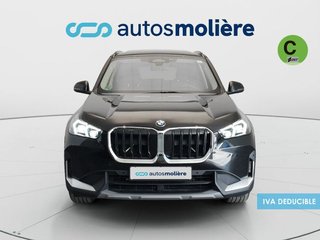 BMW X1 sDrive18i 100 kW (136 CV)