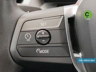 BMW X1 sDrive18i 100 kW (136 CV)