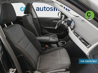 BMW X1 sDrive18i 100 kW (136 CV)