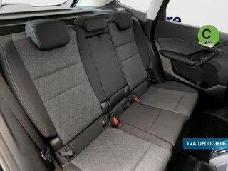 BMW X1 sDrive18i 100 kW (136 CV)