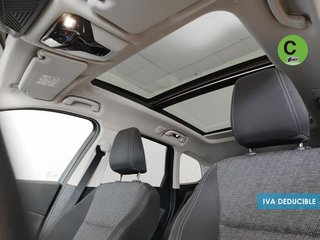 BMW X1 sDrive18i 100 kW (136 CV)