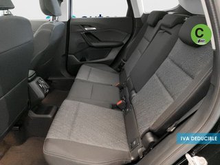 BMW X1 sDrive18i 100 kW (136 CV)
