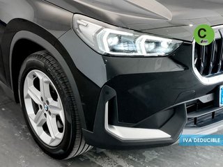 BMW X1 sDrive18i 100 kW (136 CV)