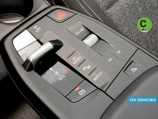 BMW X1 sDrive18i 100 kW (136 CV)