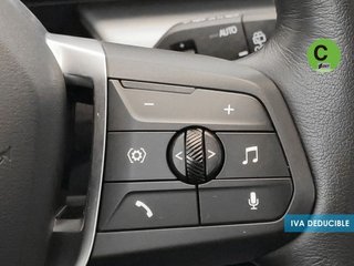 BMW X1 sDrive18i 100 kW (136 CV)