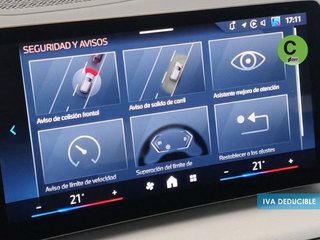 BMW X1 sDrive18i 100 kW (136 CV)