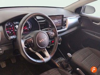 Kia Stonic 1.0 T-GDi 88kW (120CV) MHEV iMT Drive