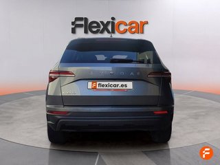 Skoda Karoq 1.5 TSI 110kW (150CV) DSG ACT Design