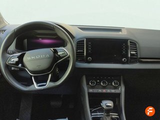 Skoda Karoq 1.5 TSI 110kW (150CV) DSG ACT Design