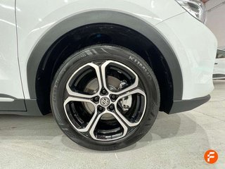 MG ZS Hybrid+ Comfort