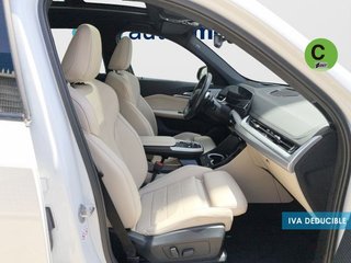 BMW X1 sDrive18i 100 kW (136 CV)