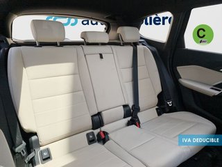 BMW X1 sDrive18i 100 kW (136 CV)