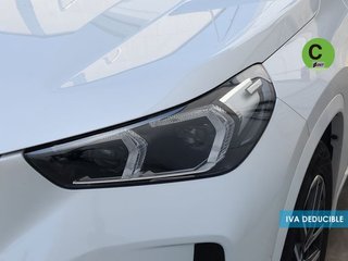BMW X1 sDrive18i 100 kW (136 CV)