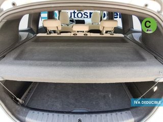 BMW X1 sDrive18i 100 kW (136 CV)