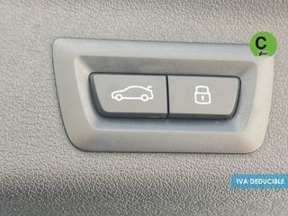 BMW X1 sDrive18i 100 kW (136 CV)