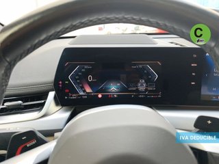 BMW X1 sDrive18i 100 kW (136 CV)