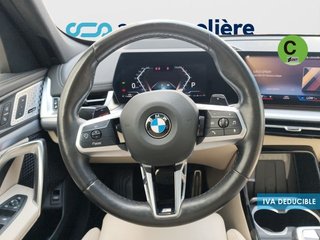 BMW X1 sDrive18i 100 kW (136 CV)