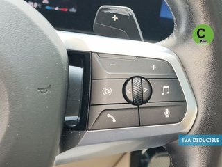BMW X1 sDrive18i 100 kW (136 CV)