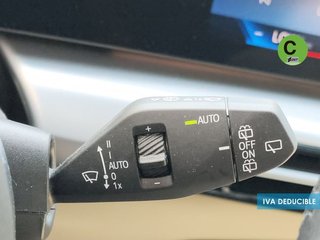 BMW X1 sDrive18i 100 kW (136 CV)