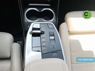 BMW X1 sDrive18i 100 kW (136 CV)