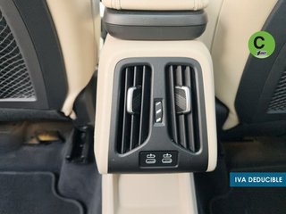 BMW X1 sDrive18i 100 kW (136 CV)