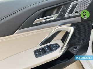 BMW X1 sDrive18i 100 kW (136 CV)