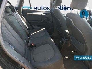 BMW X1 xDrive25e 162 kW (220 CV)