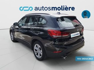 BMW X1 xDrive25e 162 kW (220 CV)