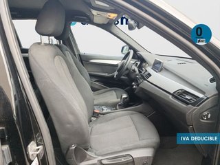 BMW X1 xDrive25e 162 kW (220 CV)