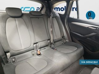 BMW X1 xDrive25e 162 kW (220 CV)