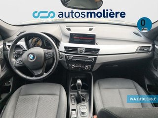 BMW X1 xDrive25e 162 kW (220 CV)