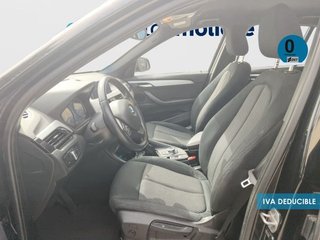 BMW X1 xDrive25e 162 kW (220 CV)