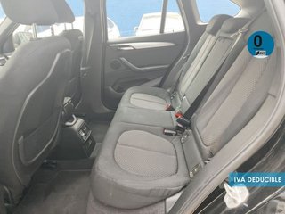 BMW X1 xDrive25e 162 kW (220 CV)