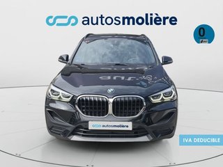 BMW X1 xDrive25e 162 kW (220 CV)