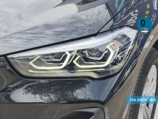 BMW X1 xDrive25e 162 kW (220 CV)