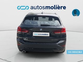 BMW X1 xDrive25e 162 kW (220 CV)