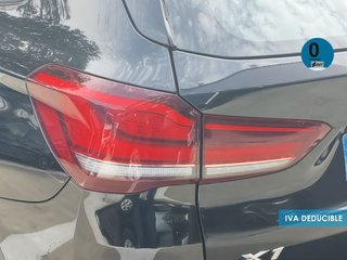 BMW X1 xDrive25e 162 kW (220 CV)