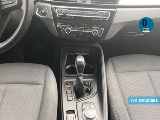 BMW X1 xDrive25e 162 kW (220 CV)