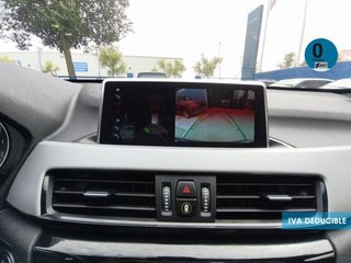 BMW X1 xDrive25e 162 kW (220 CV)