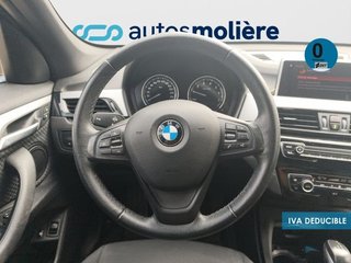 BMW X1 xDrive25e 162 kW (220 CV)