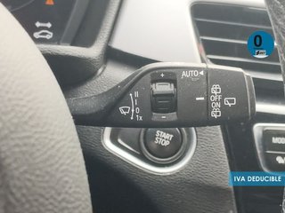 BMW X1 xDrive25e 162 kW (220 CV)