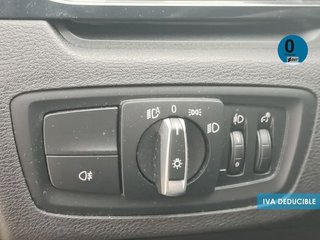 BMW X1 xDrive25e 162 kW (220 CV)