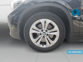 BMW X1 xDrive25e 162 kW (220 CV)