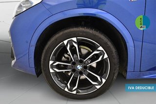 BMW X2 sDrive20d 120 kW (163 CV)