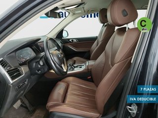 BMW X5 xDrive30d 195 kW (265 CV)