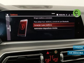 BMW X5 xDrive30d 195 kW (265 CV)