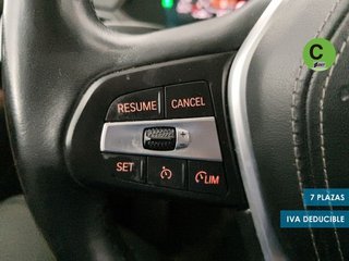 BMW X5 xDrive30d 195 kW (265 CV)