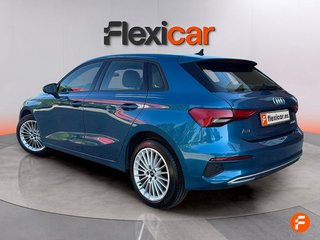 Audi A3 Sportback Advanced 40 TFSI e 150kW S tro